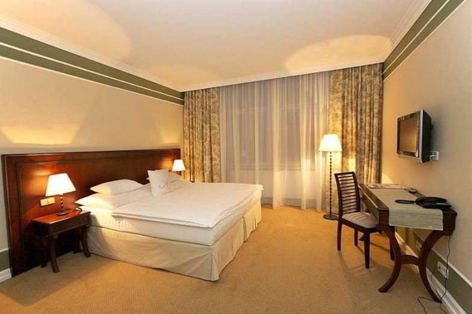 Hotel Antik 2