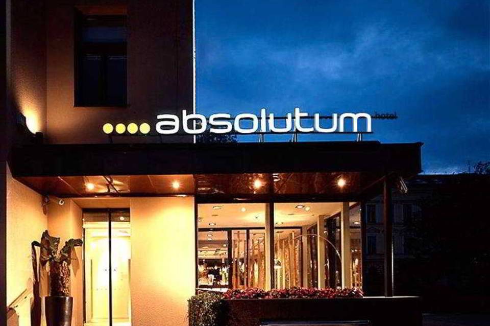 Absolutum Hotel 2