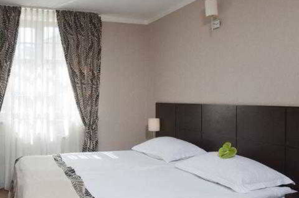 Hotel Bonum 2