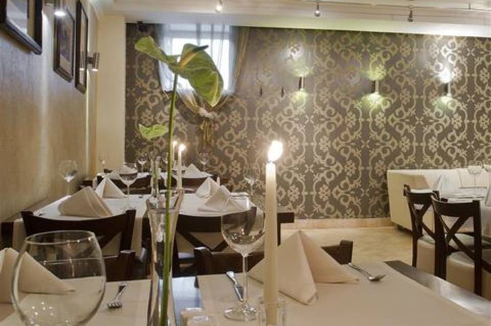 Hotel Bonum 3