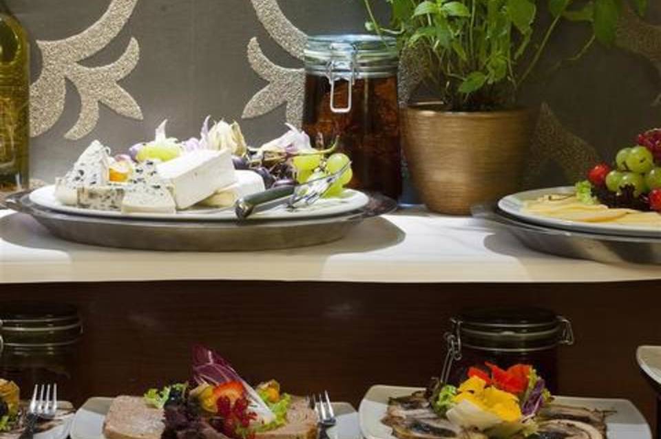 Hotel Bonum 4