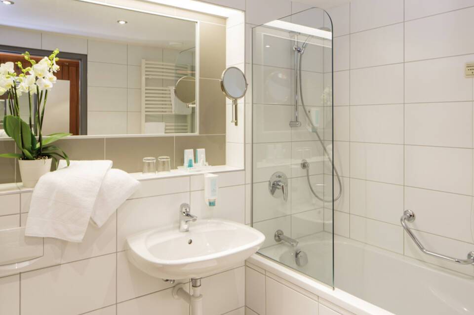 Austria Trend Hotel Europa Graz 1