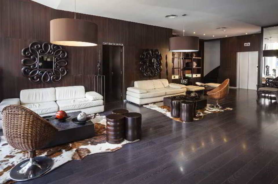 Barceló Santa Cruz Contemporáneo 2
