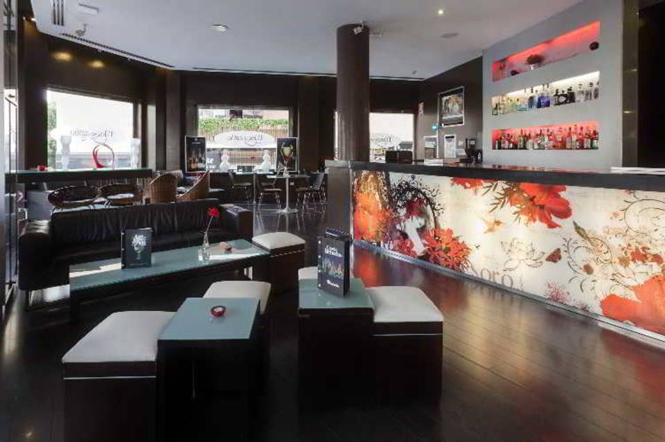 Barceló Santa Cruz Contemporáneo 3