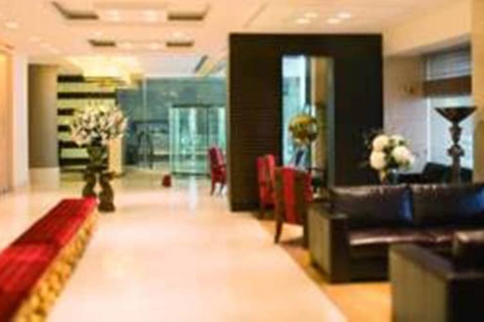 Mövenpick Hotel Izmir 1