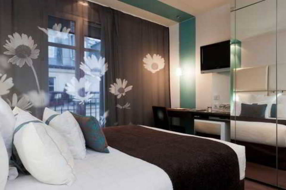 Grand Hôtel Saint Michel 1
