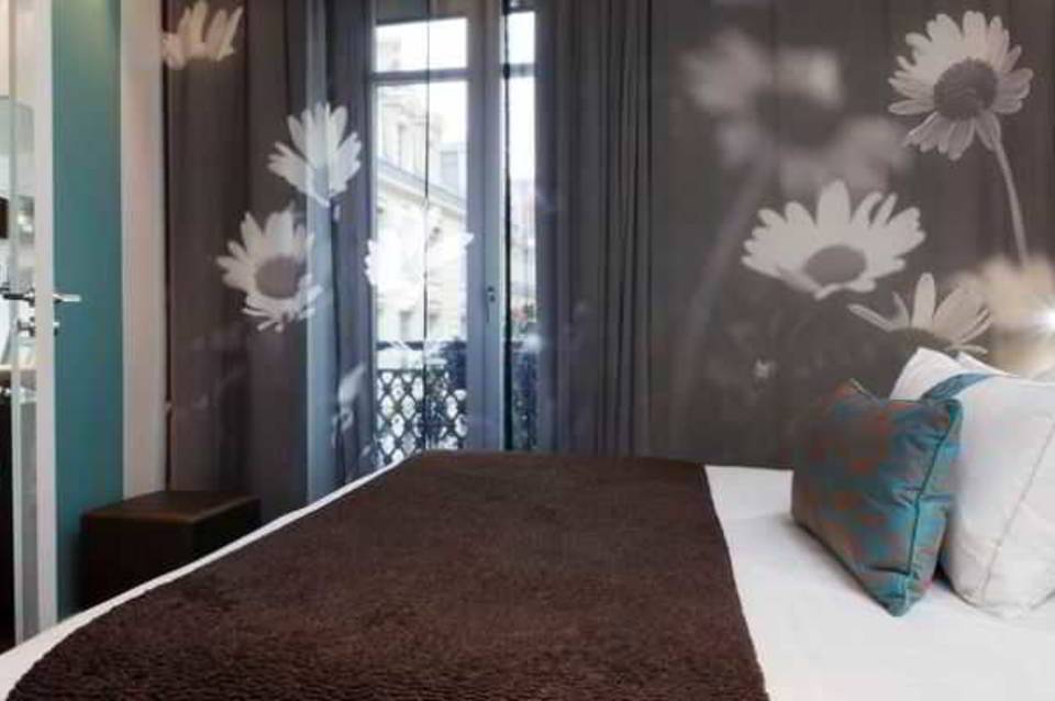Grand Hôtel Saint Michel 4