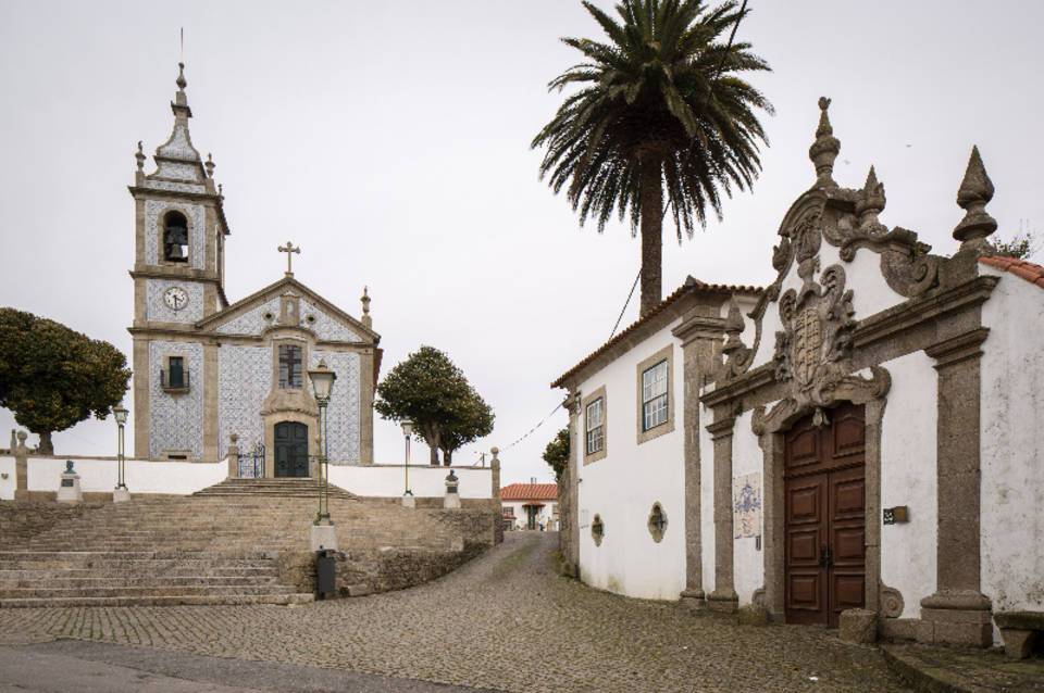 Quinta De São Miguel De Arcos 2