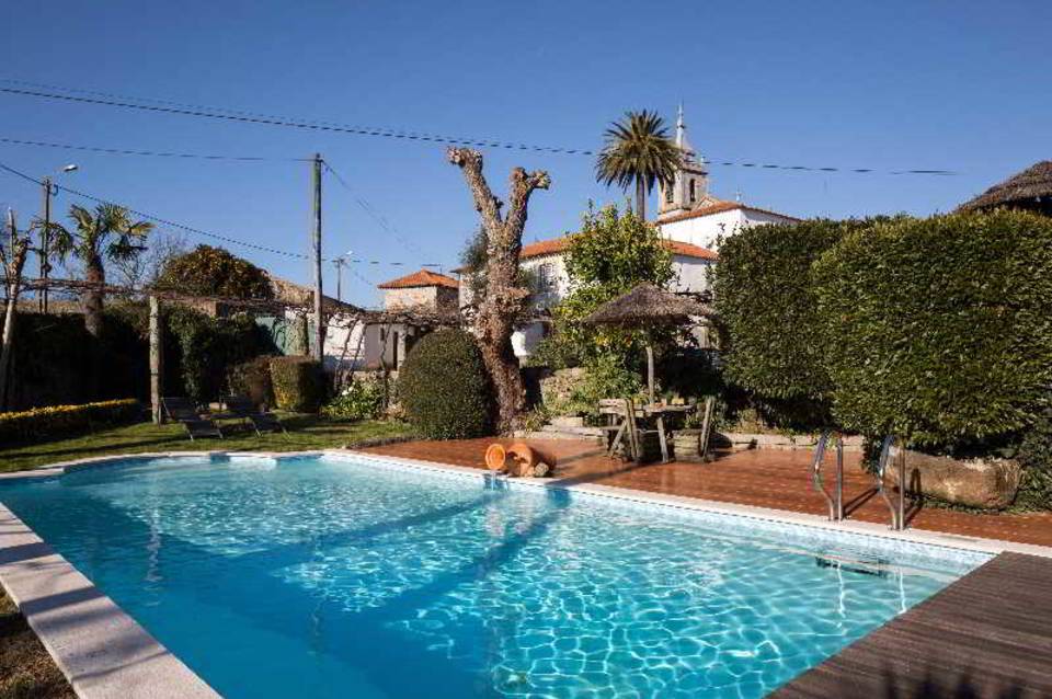 Quinta De São Miguel De Arcos 1