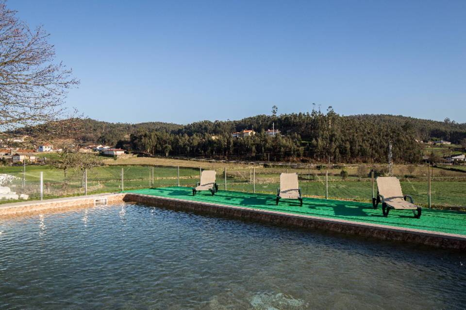 Quinta De São Miguel De Arcos 4