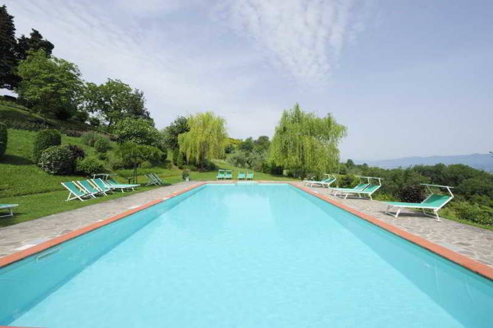 Villa Campestri Olive Oil Resort 3