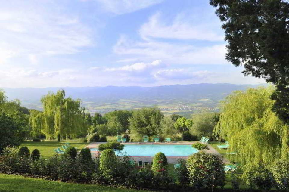 Villa Campestri Olive Oil Resort 4