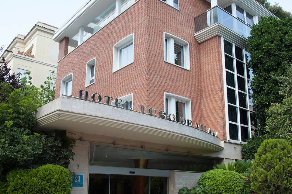 Vilana Hotel  2