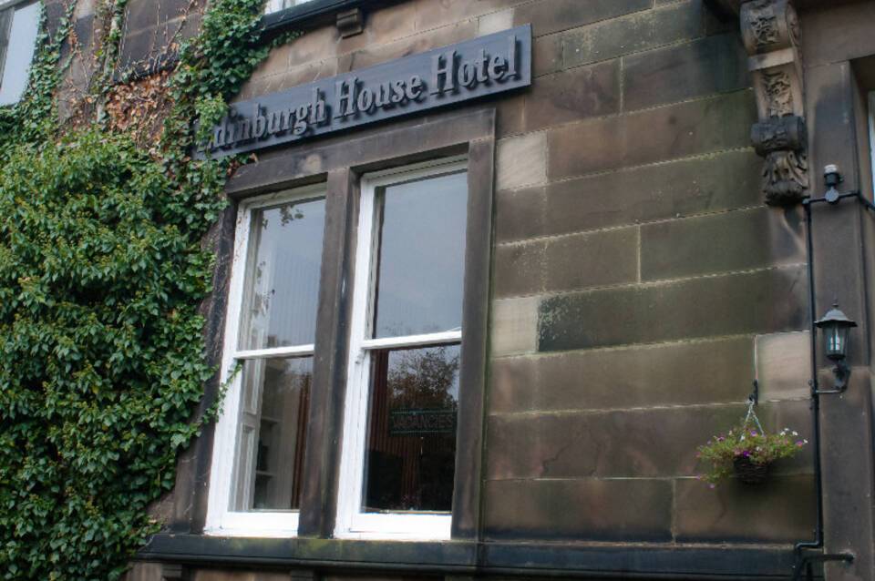 Edinburgh House 1