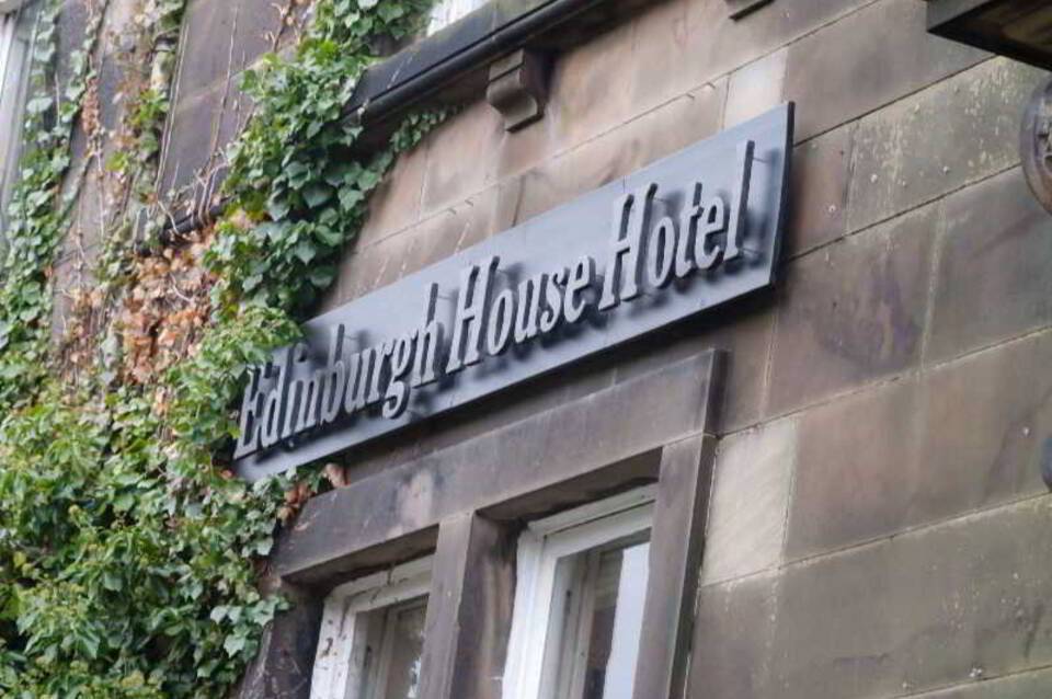 Edinburgh House 2