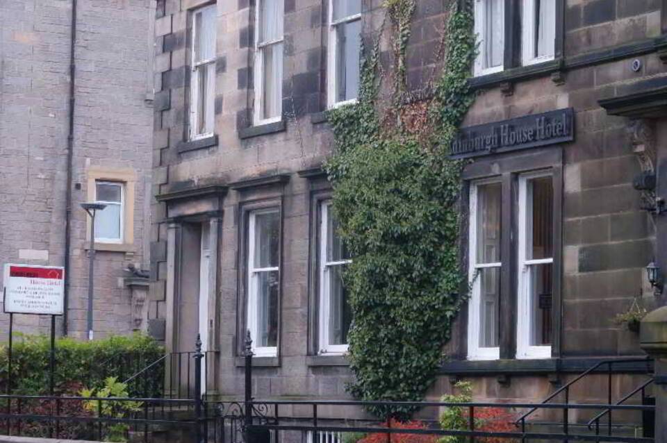 Edinburgh House 3