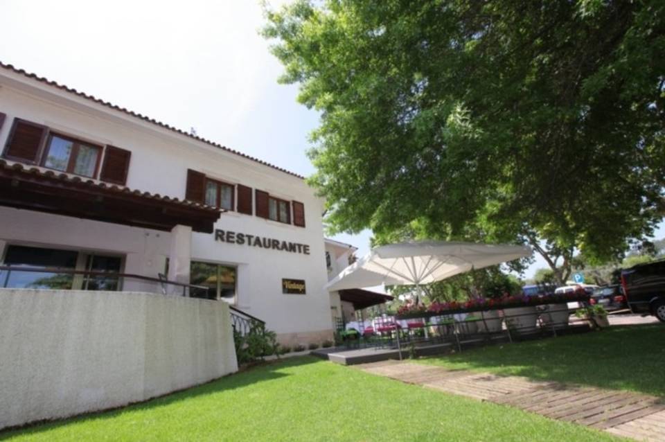 Hotel Lis Batalha Mestre Afonso Domingues 1