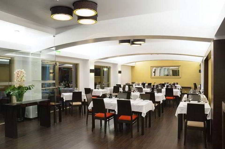 Hotel Lis Batalha Mestre Afonso Domingues 4
