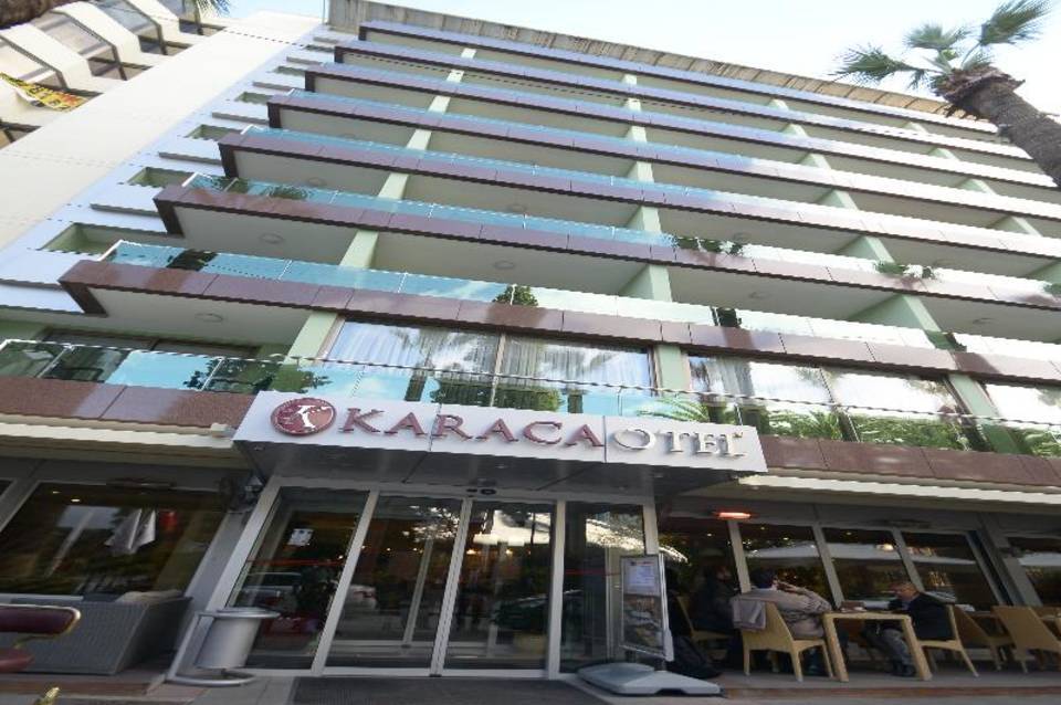 Karaca Otel 2