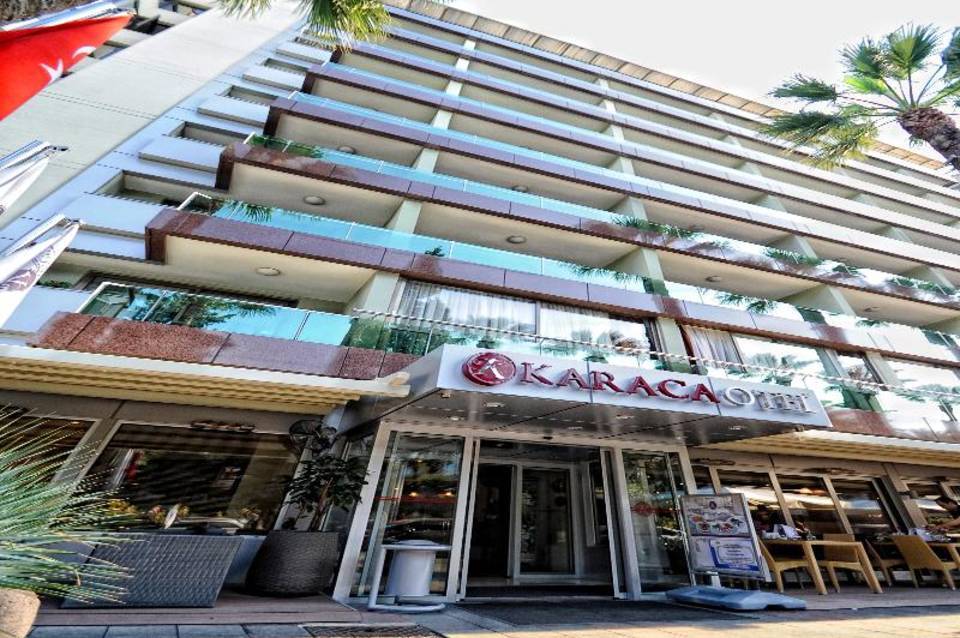Karaca Otel 4