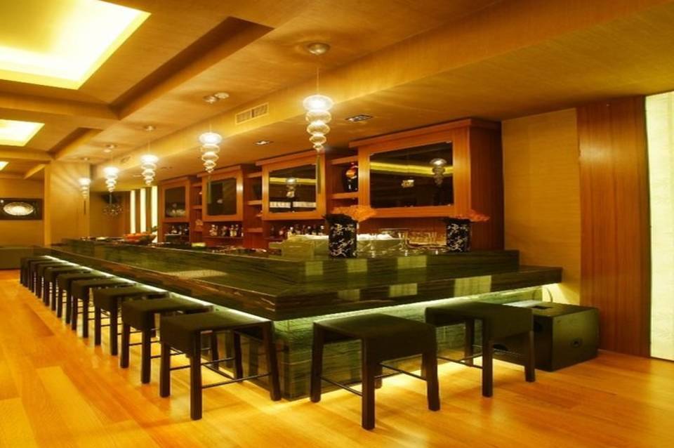 Theoxenia Palace Hotel 2