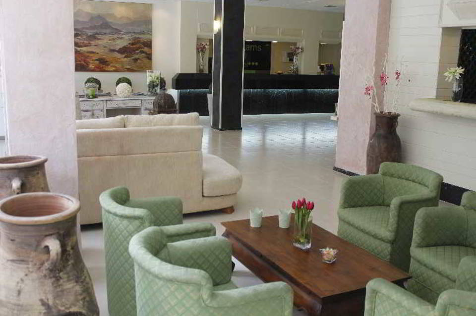 4 Dreams Hotel 3