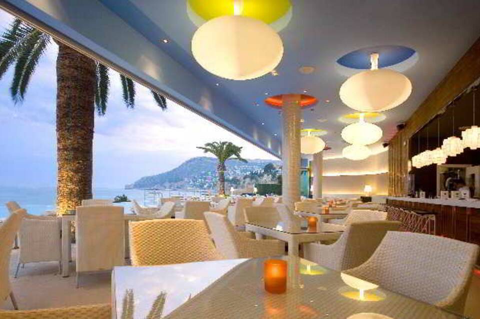 ESTIMAR Calpe Apartments 2 & Two 4