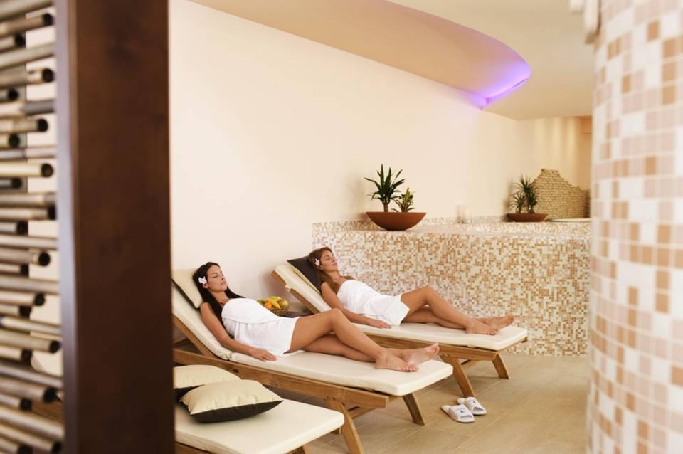 Valamar Sanfior Hotel 1