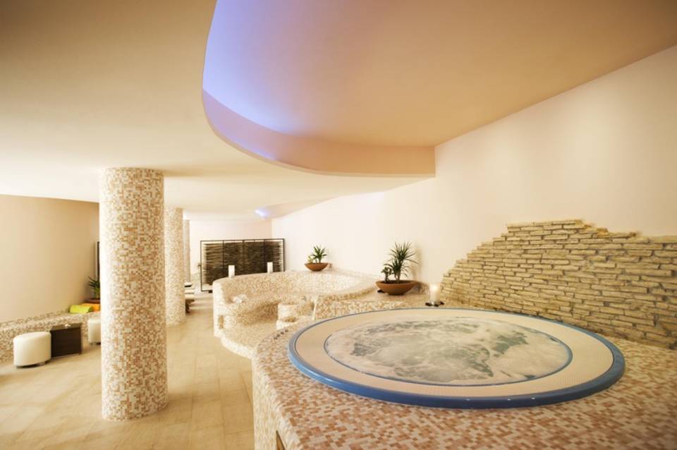 Valamar Sanfior Hotel 2