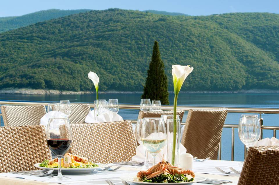 Valamar Sanfior Hotel 3