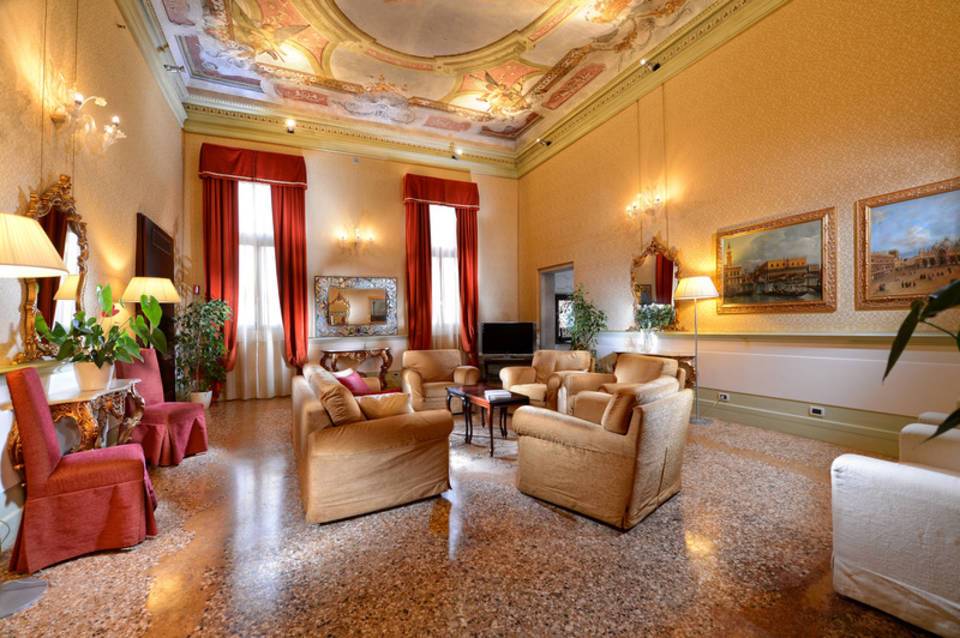 Ruzzini Palace 1