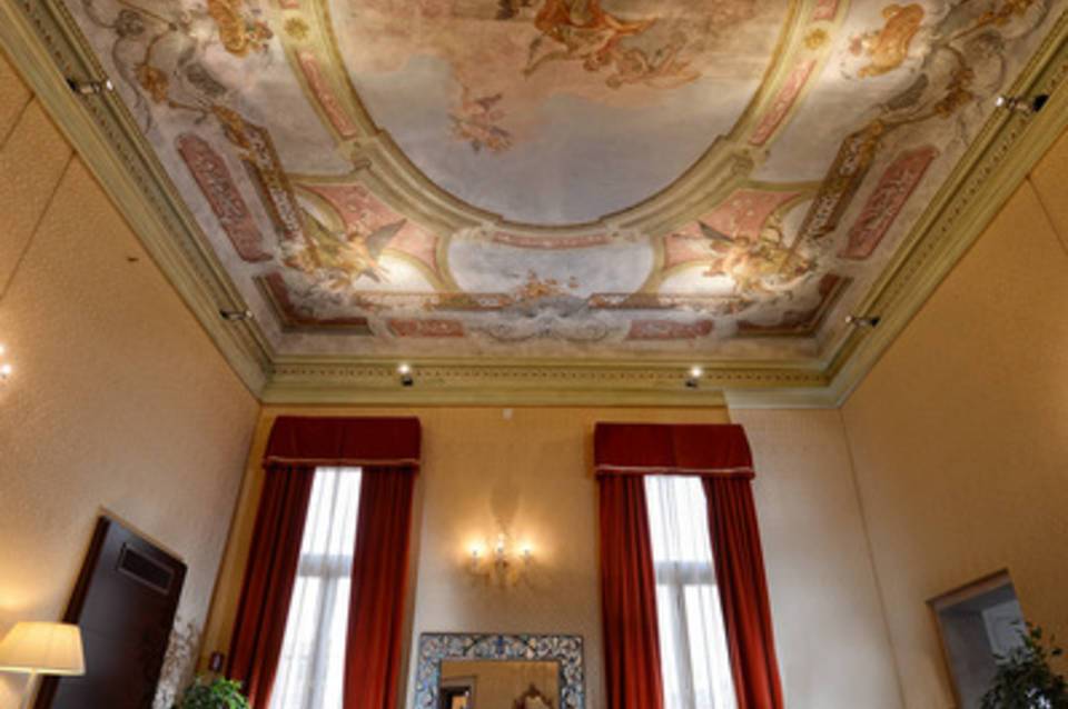 Ruzzini Palace 2