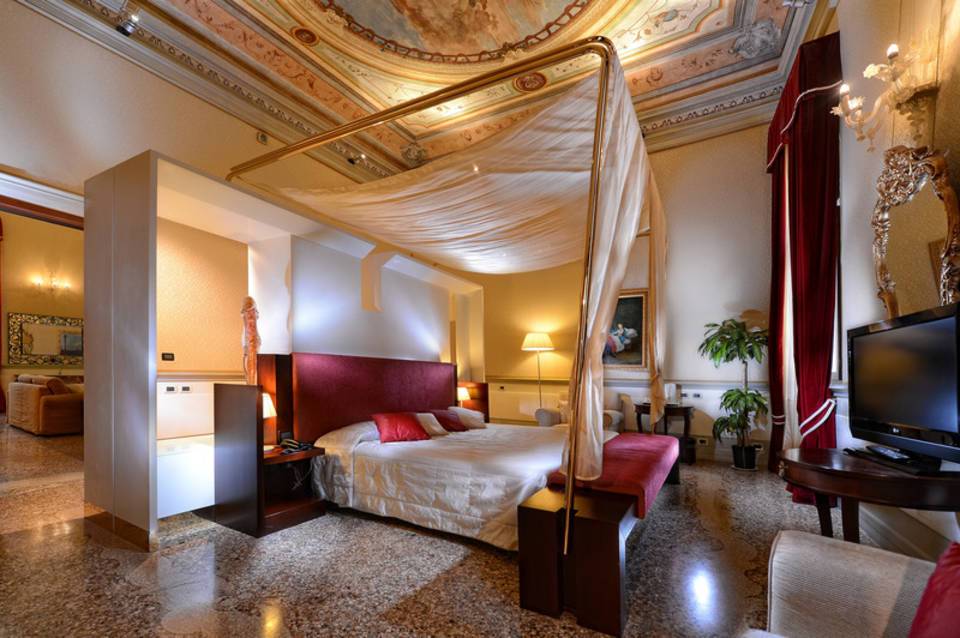 Ruzzini Palace 3