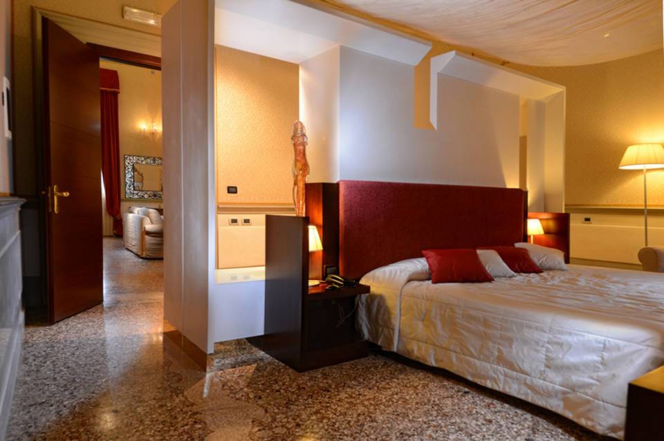 Ruzzini Palace 4