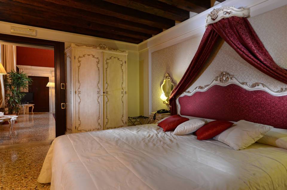 Ruzzini Palace 5