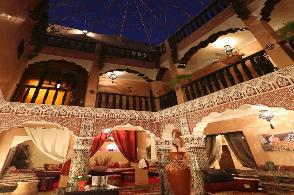 Riad 1001 Nuits 2