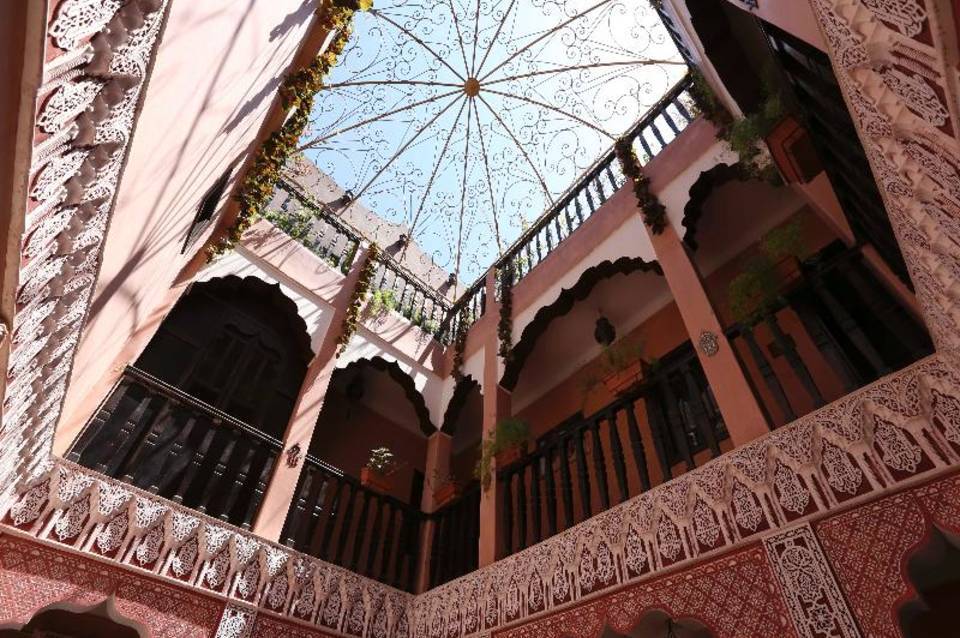 Riad 1001 Nuits 3
