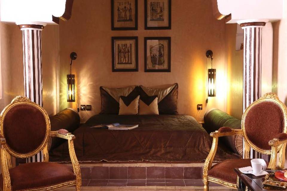 Riad 1001 Nuits 5