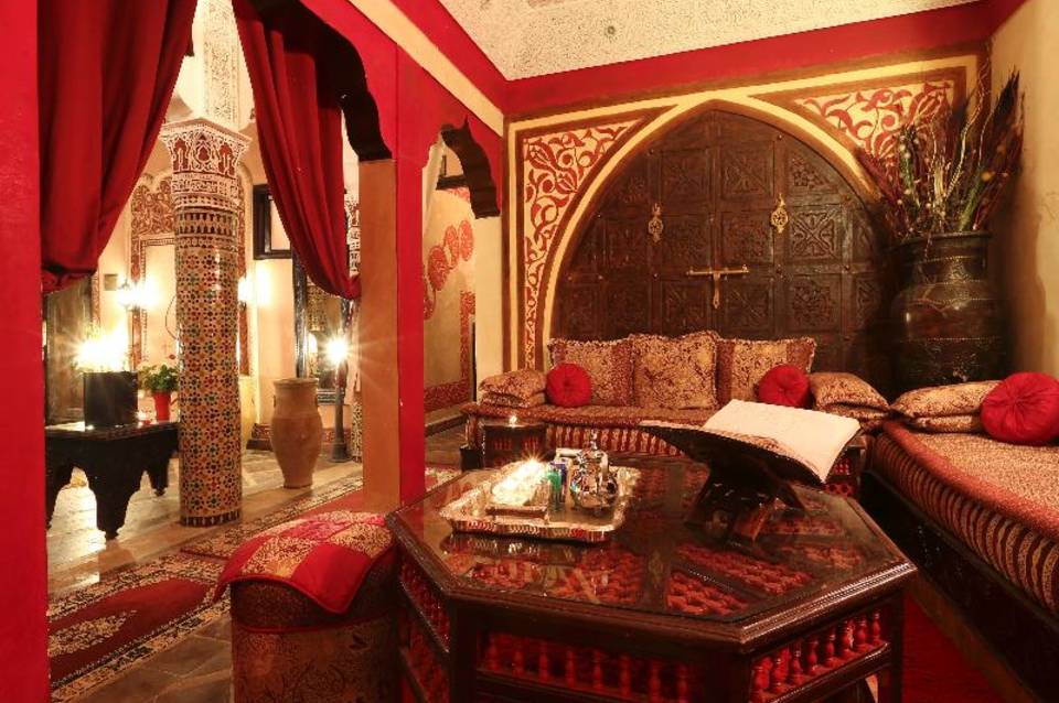 Riad 1001 Nuits 1