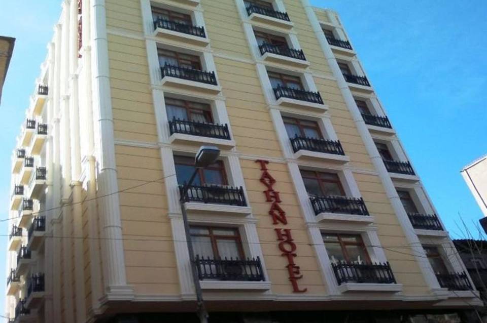 Tayhan Hotel 2