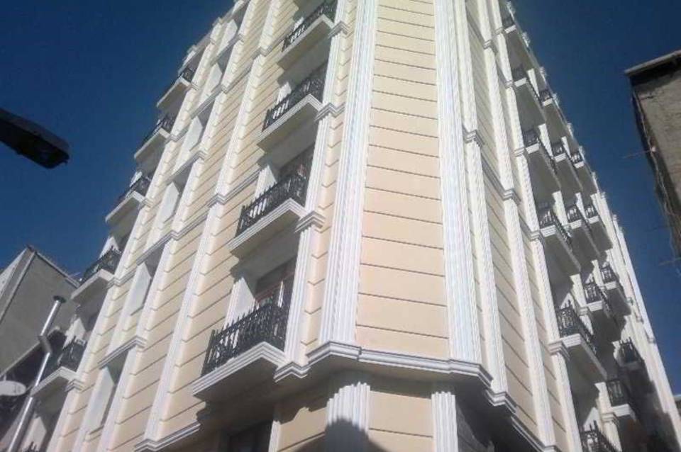 Tayhan Hotel 3