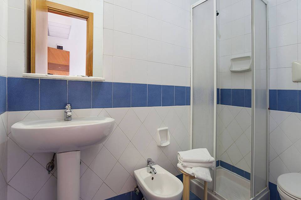 Hotel Club Sorrento 4