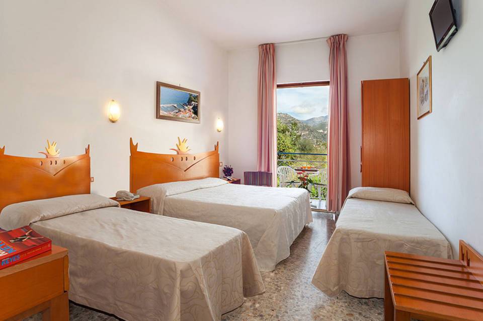 Hotel Club Sorrento 5