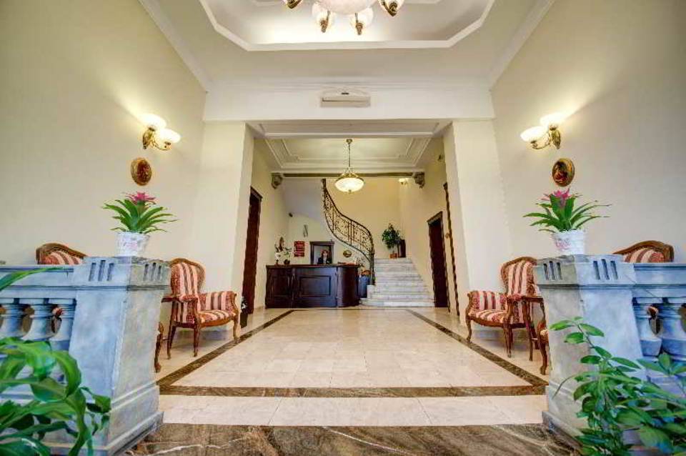 Atrium Hotel Ateneu City Center 2
