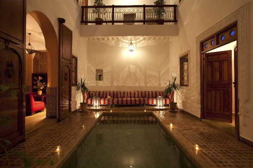 Riad Les Bougainvilliers 2