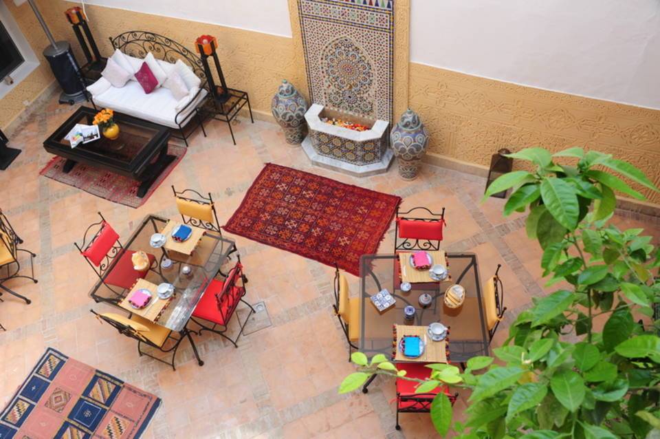 Riad Shaden 1