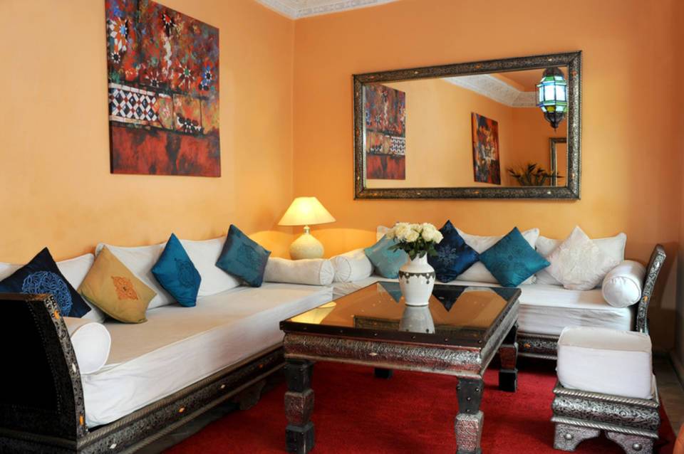 Riad Shaden 3