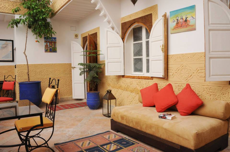 Riad Shaden 4