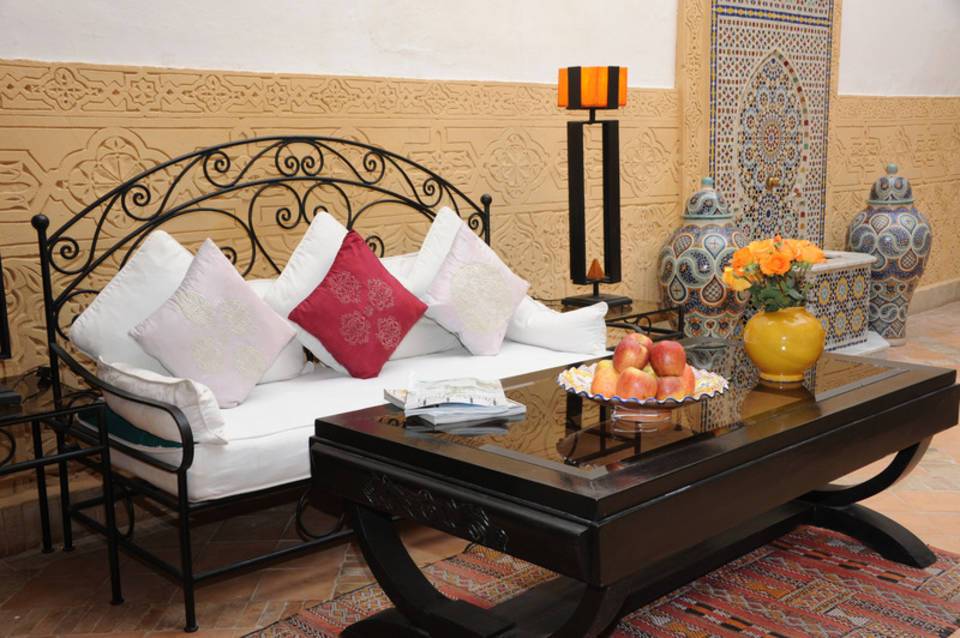 Riad Shaden 5
