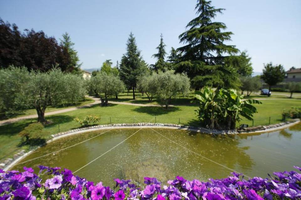 Villa Quaranta Tommasi Wine Hotel & Spa 1
